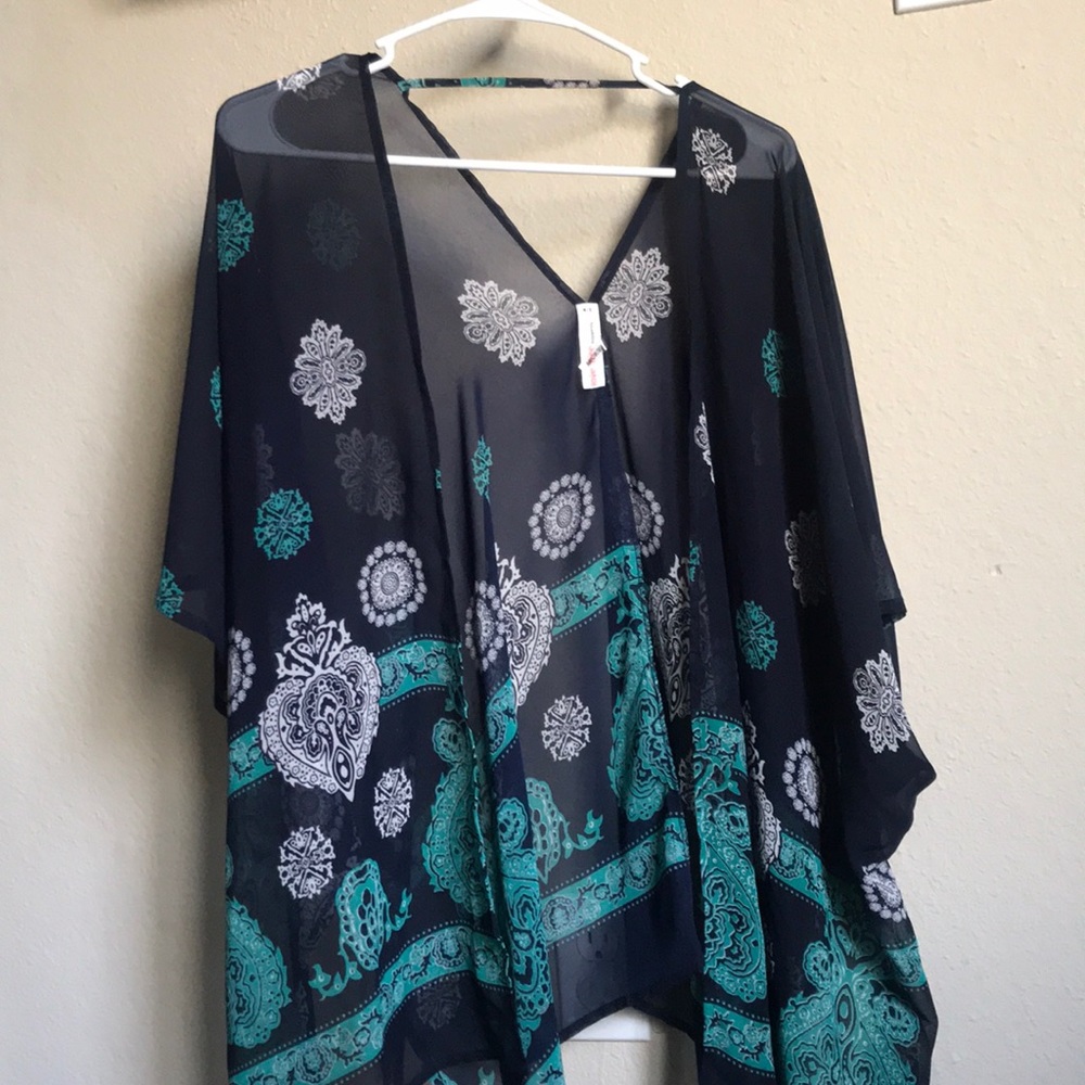 Kimono